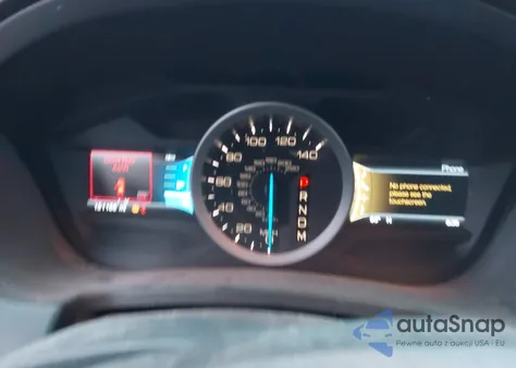 2012 Ford Explorer Xlt из США, поврежденный, VIN 1FMHK8D81CGA16226